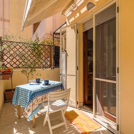 דירות קליארי La Terrazza Di Sant'Avendrace מראה חיצוני תמונה